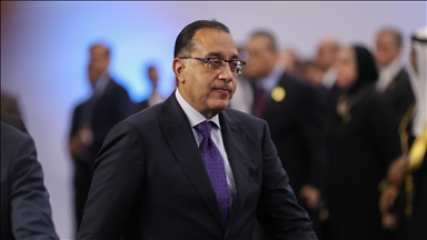 رئيس وزراء مصر: نبذل أقصى جهد لتفادي أي هجوم على رفح