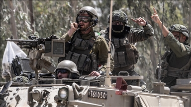 2 more Israeli soldiers killed in battle in central Gaza