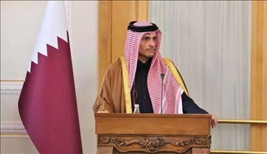 Le MAE du Qatar met en garde contre les répercussions d'une escalade militaire au Moyen-Orient 