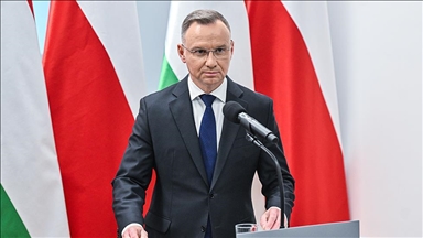 Poljski predsjednik Duda: Nije donesena odluka o raspoređivanju nuklearnog oružja u Poljskoj