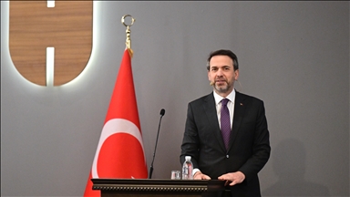 وزير تركي: انتاجنا من الغاز الطبيعي وصل 4.5 ملايين متر مكعب يوميا