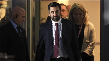Scotland's First Minister Humza Yousaf considering resigning: Reports