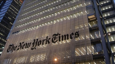 Dozens of journalism professors call on New York Times to hold independent review of Oct. 7 report