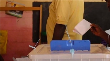 Les Togolais votent, lundi, pour élire 113 députés et 179 conseillers régionaux