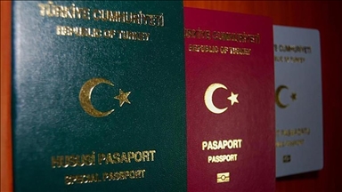 "Türk vatandaşlarına vize başvurularının kapatıldığı" haberleri gerçeği yansıtmıyor