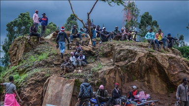 مصرع 42 شخصا جراء انهيار سد في كينيا