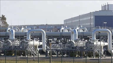 Europe's natural gas production falls 8.2% in 2023