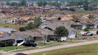 SHBA, të paktën 5 viktima nga tornadot