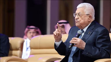 Presidenti palestinez, Abbas: Palestinezët kanë të drejtë të vendosin për fatin e tyre