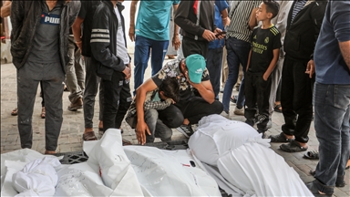 Al menos 30 paracaidistas reservistas de Israel se niegan a participar en ataque terrestre contra Rafah