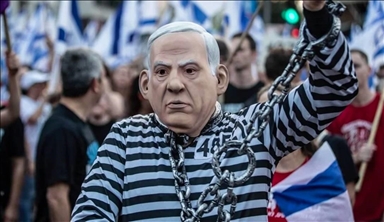 Israël mène une activité diplomatique intense contre un éventuel mandat d'arrêt de la CPI à l'encontre de Netanyahu