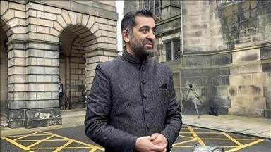Écosse : Démission du Premier ministre Humza Yousaf