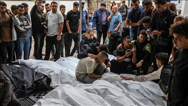 Rritet në 34.488 numri i palestinezëve të vrarë nga sulmet izraelite në Gaza