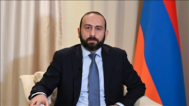 Armenian foreign minister holds talks in Qatar