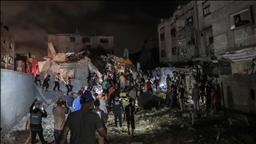 U izraelskim napadima u protekla 24 sata u Pojasu Gaze ubijene još 34 osobe