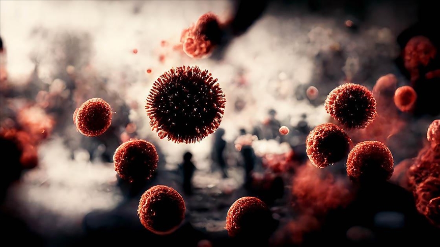 Kovid-19'un DNA dizilimini açıklayan bilim insanının, laboratuvarına girişi engellendi
