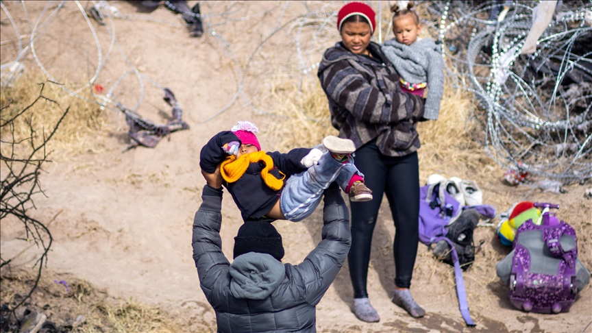 Más de 50.000 niños migrantes no acompañados han desaparecido después de haber llegado a Europa