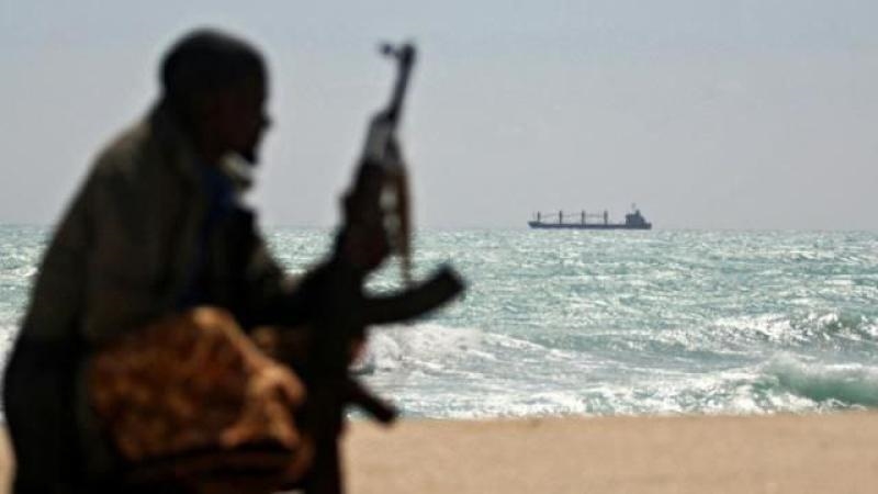 Хуситы сообщили об атаке на два эсминца США и израильское судно