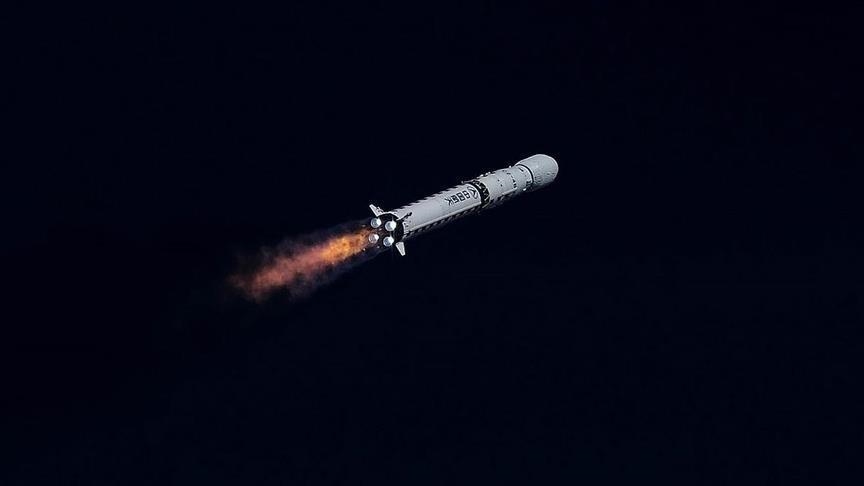 Экипаж китайской космической станции «Тяньгун» вернулся на Землю