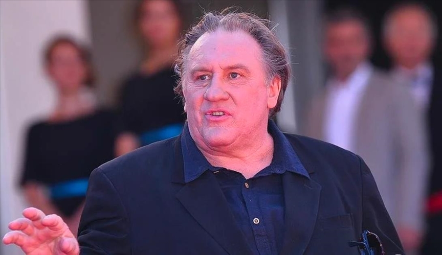 France : Accusé d'agressions sexuelles, Gérard Depardieu sera jugé en octobre 2024