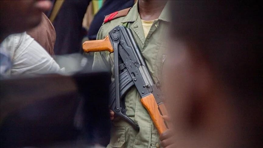 Mali’s army announces killing of top terrorist leader in Sahel region