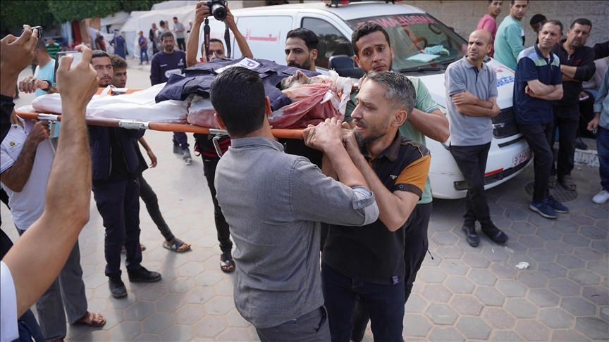Asciende a 142 el número de periodistas asesinados desde el comienzo de la guerra en la Franja de Gaza el 7 de octubre