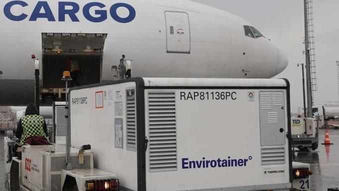 Global air cargo market saw rising demand, capacity, trade across board in March 2024