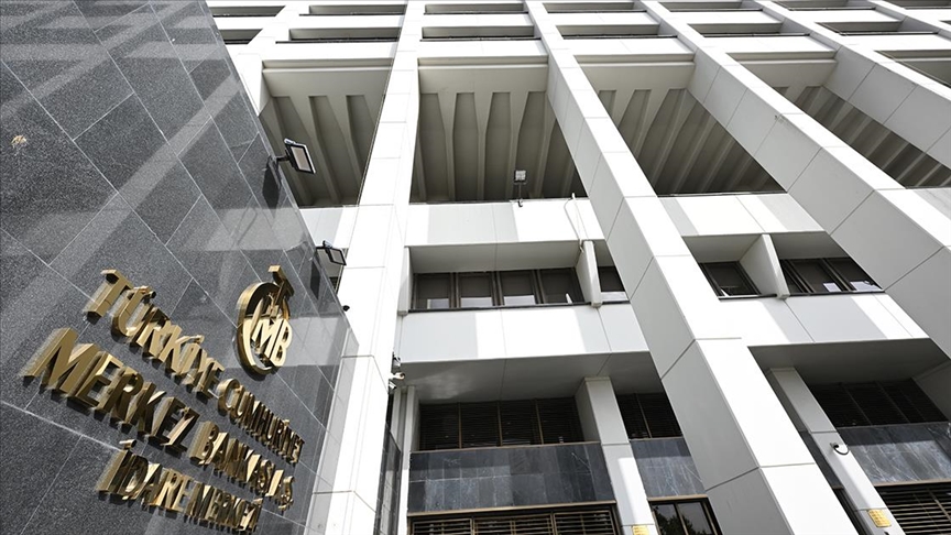 TCMB: Merkez bankalarının olağanüstü dönemlerde dönemsel olarak zarar açıklamaları geçici ve istisnai bir niteliktedir