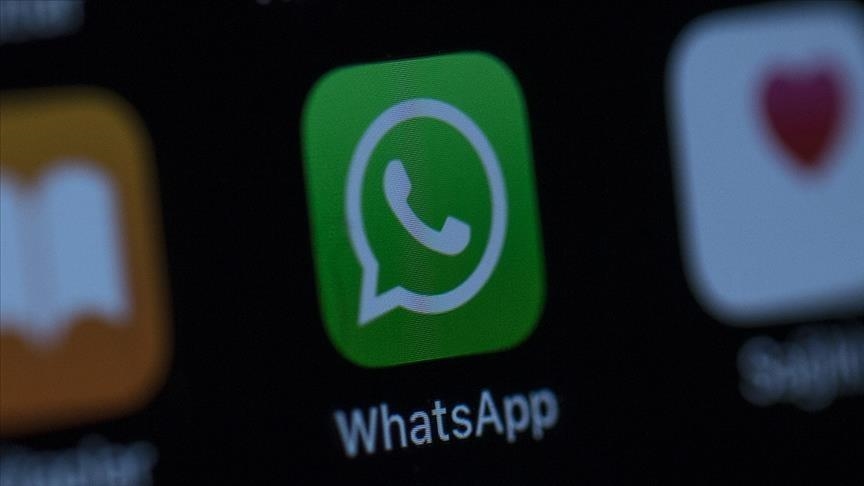 Is WhatsApp putting Palestinians at risk of being killed in Gaza?