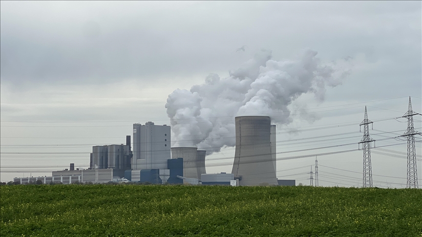 G7 countries agree to end coal use by 2035, but with some leeway
