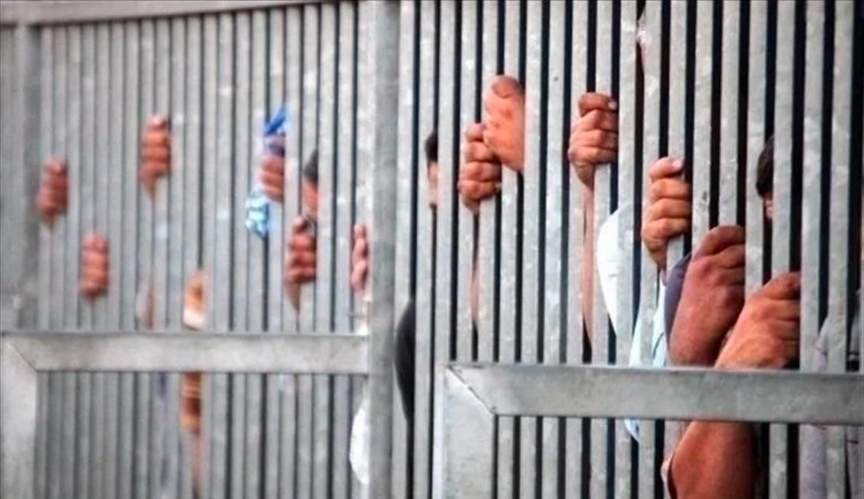 France : 77 450 personnes incarcérées dans les prisons au 1er avril, nouveau record