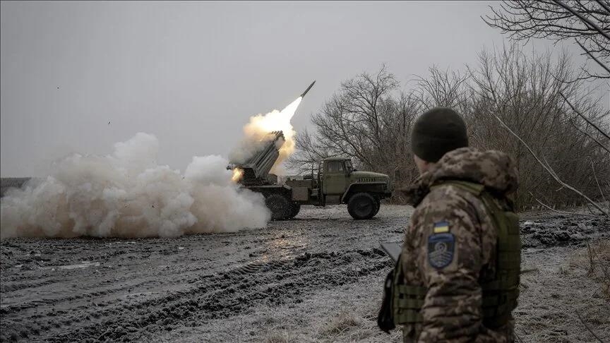 Ukraine, US hold 3rd talks on bilateral security agreement
