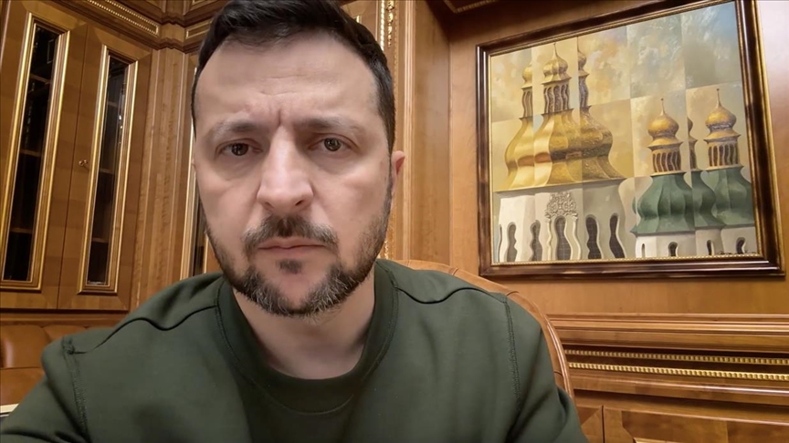 Зеленский: Для Украины очень важно получить приглашение к членству в НАТО