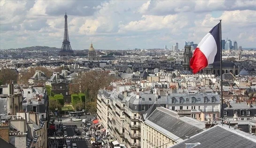 France : Arnaud Lagardère provisoirement démis de ses fonctions de PDG de son groupe