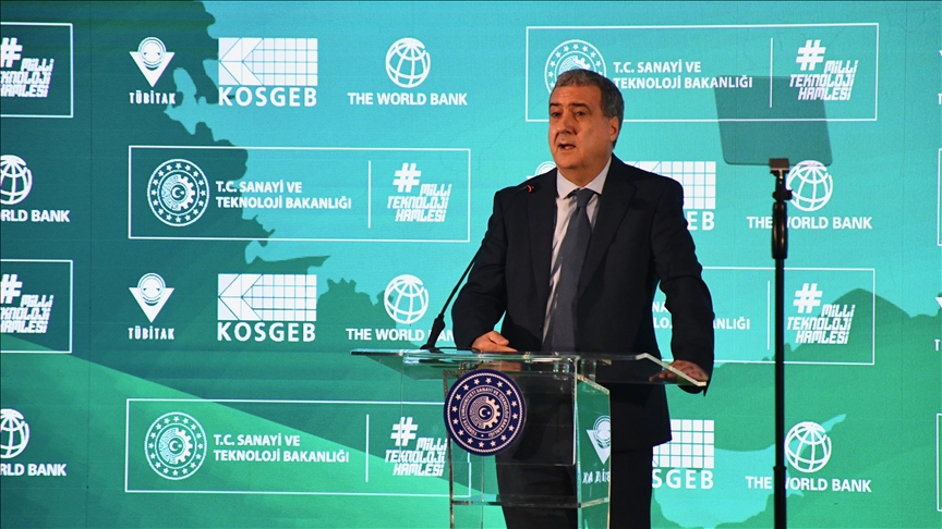Dünya Bankası Türkiye Direktörü Lopez, Türkiye'nin iklim değişikliği alanındaki çalışmalarını övdü