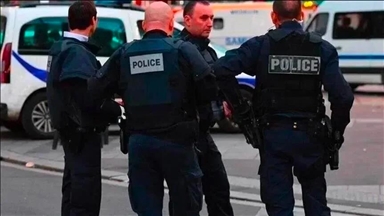 France / Métropole de Lyon : Un fourgon braqué et incendié, le préjudice estimé à 560 000 euros