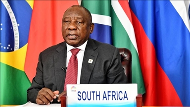 جنوب إفريقيا: نتابع عن كثب تحقيق الجنائية الدولية بحق نتنياهو