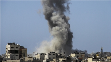 7 more Palestinians killed in fresh Israeli airstrikes across Gaza