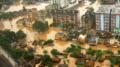 Kenia, rritet në 169 numri i viktimave nga përmbytjet