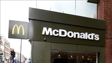 McDonald's'ın karı, Orta Doğu'daki çatışmaların satışları etkilemesiyle beklentileri karşılayamadı