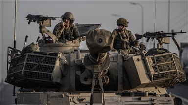 Israel's army ready to invade Rafah in 72 hours if no cease-fire deal reached: Israeli media