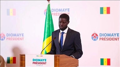 Le président sénégalais en visite en Guinée-Bissau