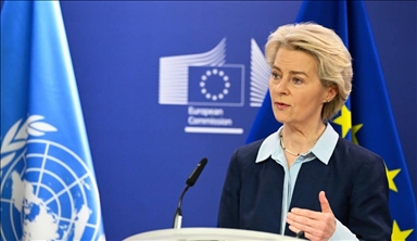 Ursula von der Leyen : L'offensive militaire prévue à Rafah est "totalement inacceptable"