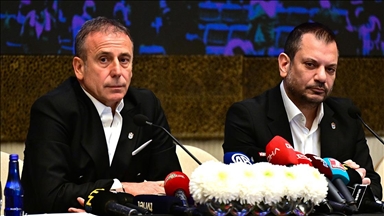 Trabzonspor'da Doğan ve Avcı gelecek sezon şampiyonluğa inanıyor