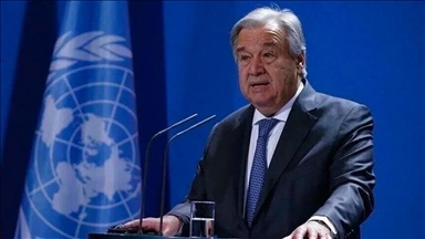 Guterres appelle la communauté internationale à faire pression pour empêcher une opération militaire à Rafah 