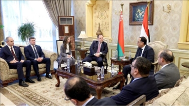 Премьер-министр Беларуси: Минск нацелен на развитие партнерства с Каиром