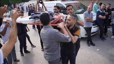 Asciende a 142 el número de periodistas asesinados desde el comienzo de la guerra en la Franja de Gaza el 7 de octubre