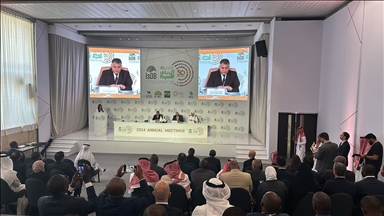 Islamic bank's Private Sector Forum hosts participants from 83 countries