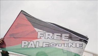 Des manifestants pro-israéliens agressent des militants pro-palestiniens en Afrique du Sud