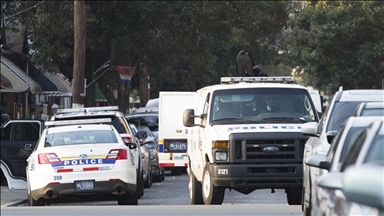 САД: Четворица полицајци се убиени во престрелка во Северна Каролина